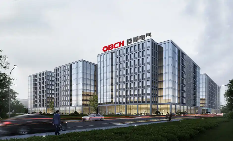 About OBCH
