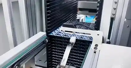 Automated Production Line