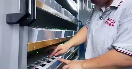 100% Quality Inspection for All Products