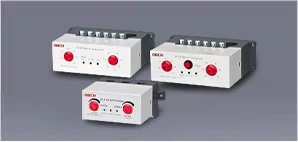 Motor protector