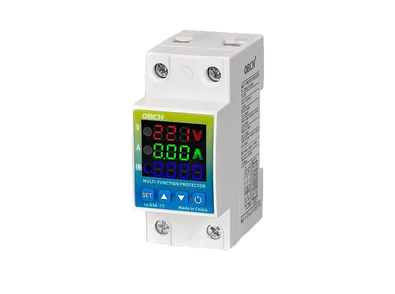 OBS7-5 Gradient OBCH Multi-functional protector