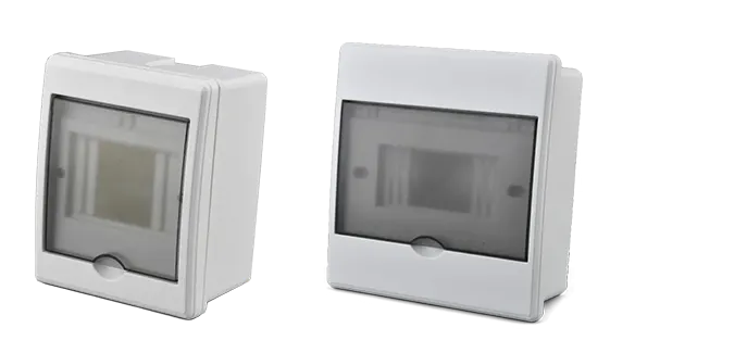 Power Distribution Box