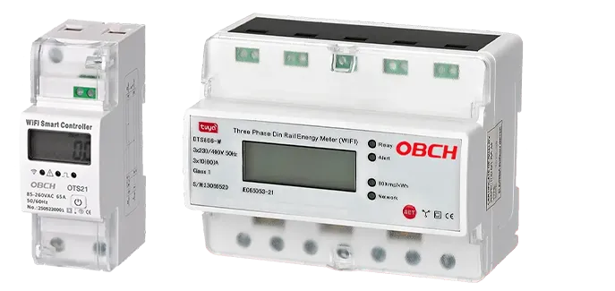 Energy Meter