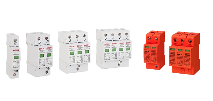 Surge Protector