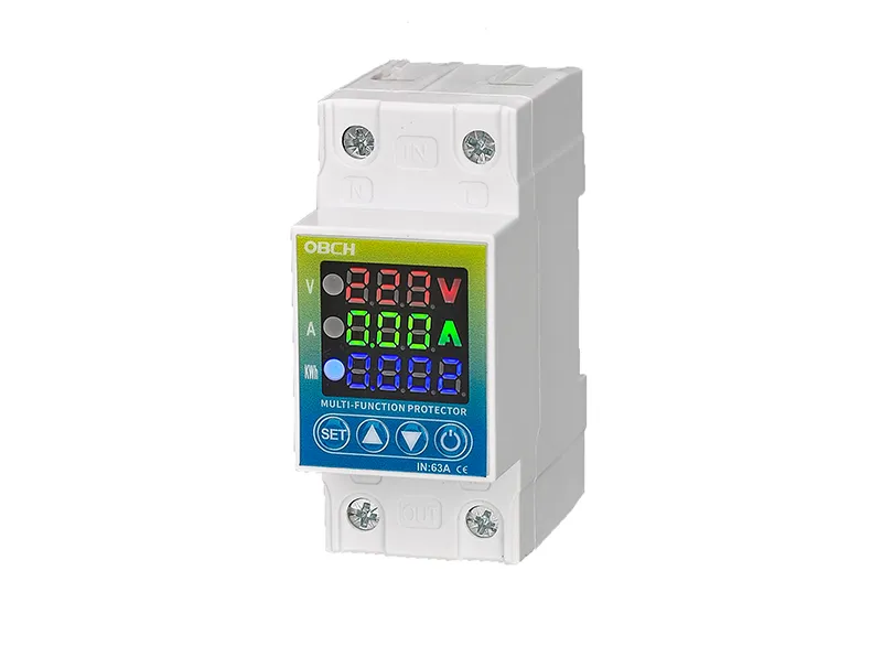 OBS7-4 Triple Display and Colorful Signage Multi-functional protector