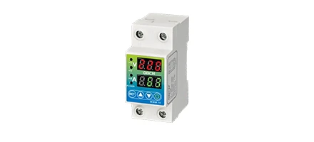 /Smart Tuya WIFI breaker with power monitor