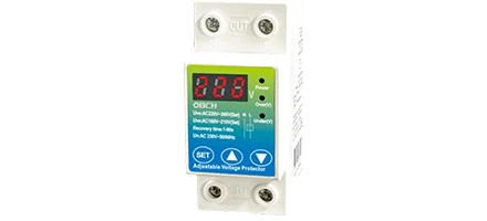 Voltage Protector